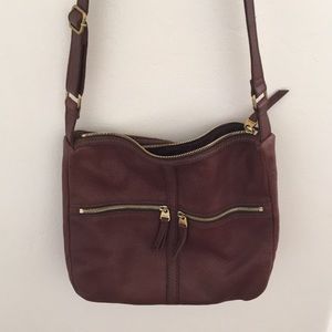 Fossil bag